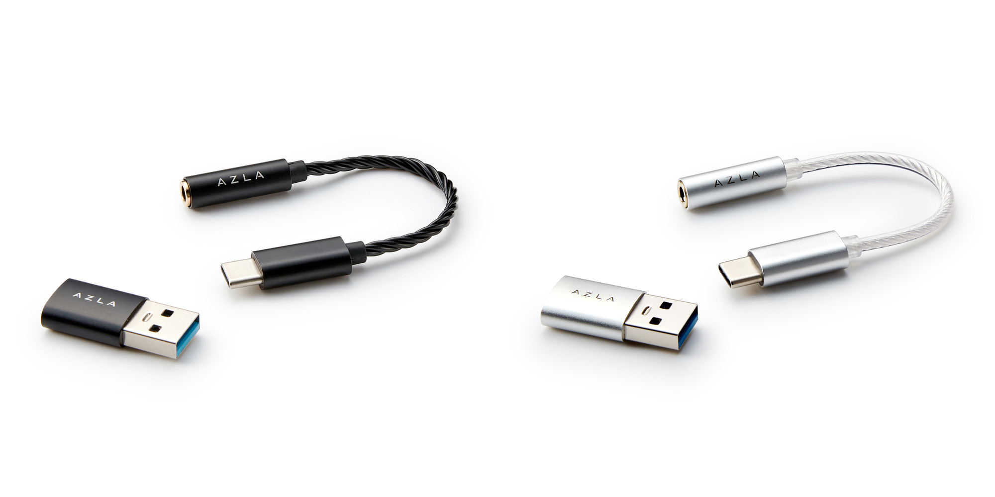 Smart DAC A150｜AZLA｜株式会社アユート PCパーツ・VR・オーディオ等